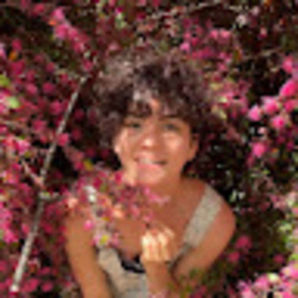 Meet your Posher, Marisa